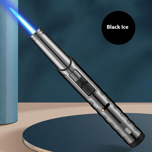 SOPLETE ENCENDEDOR FLAMBEADOR RECARGABLE