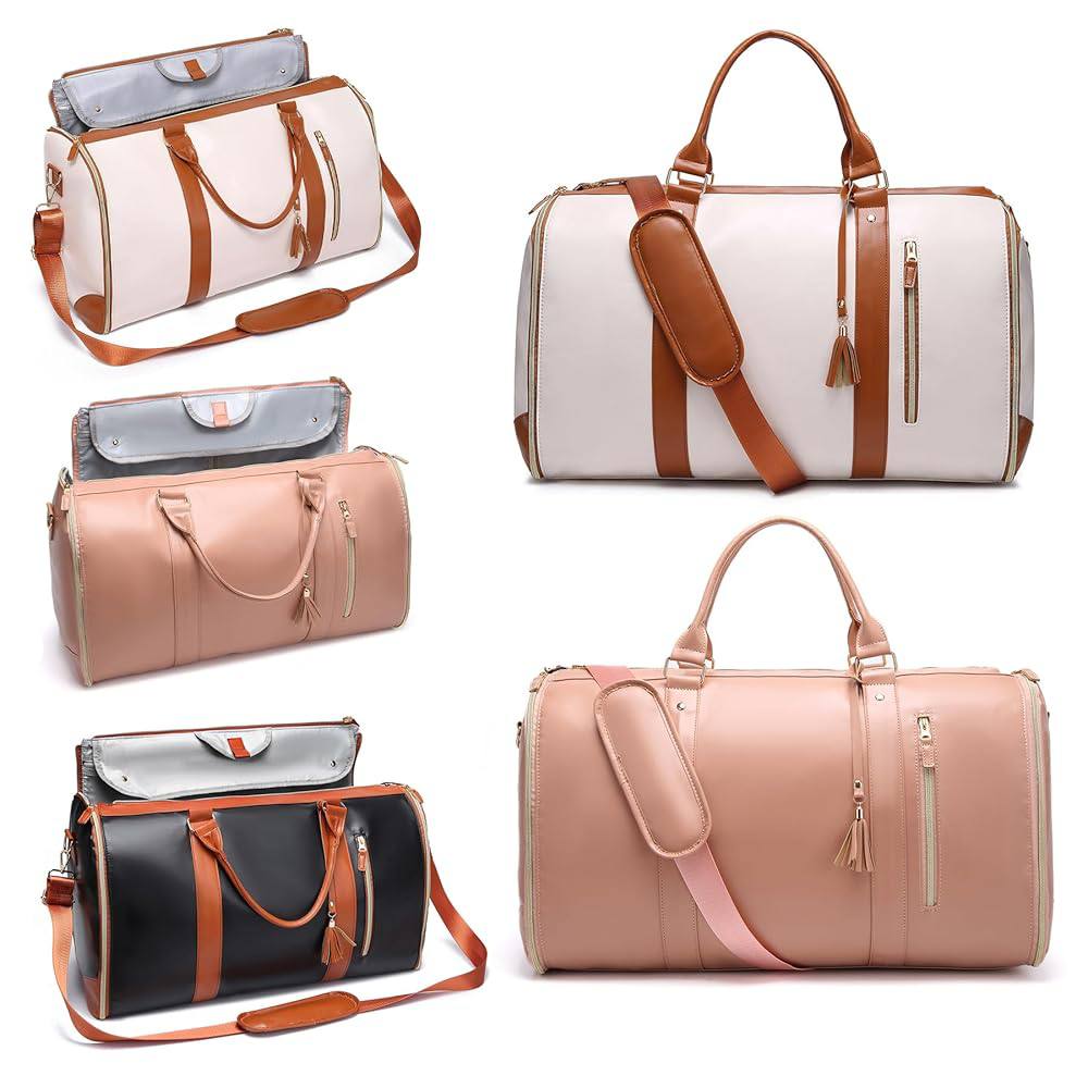 BOLSO PLEGABLE DE MANO