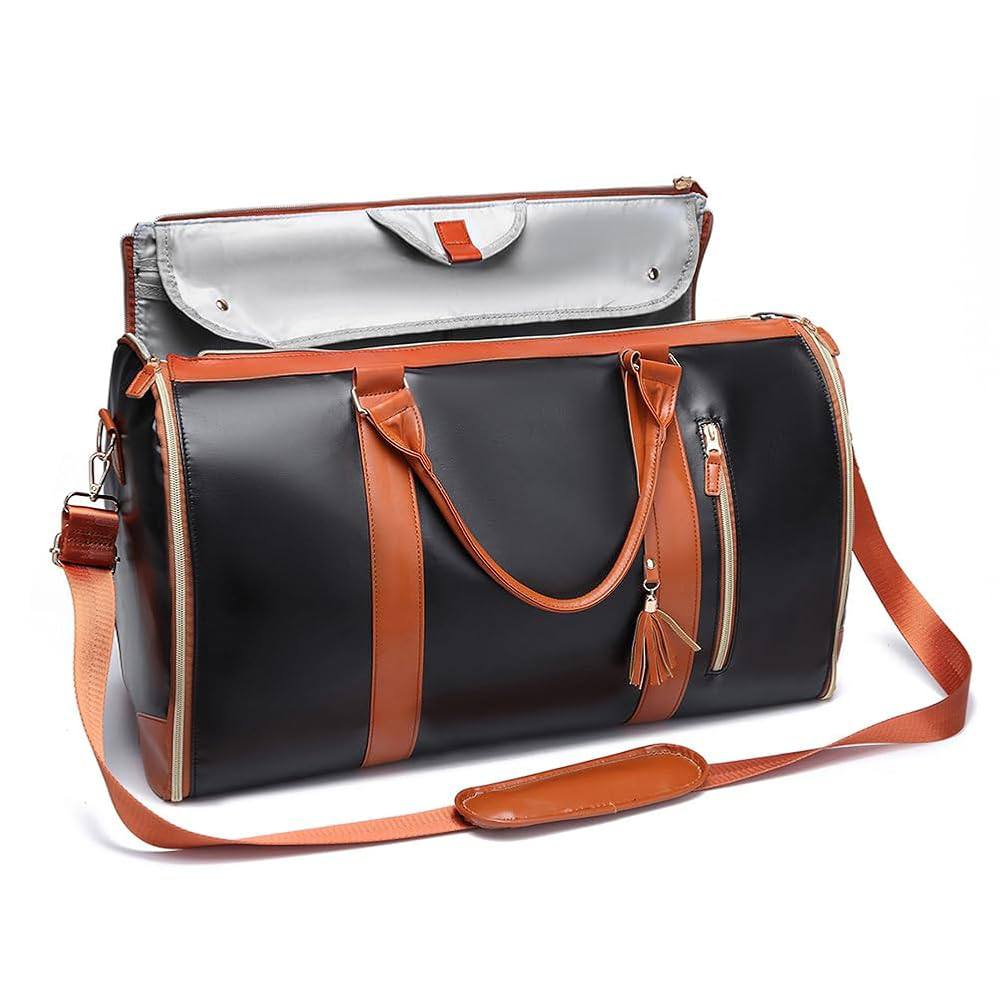 BOLSO PLEGABLE DE MANO