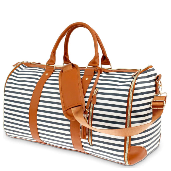 BOLSO PLEGABLE DE MANO