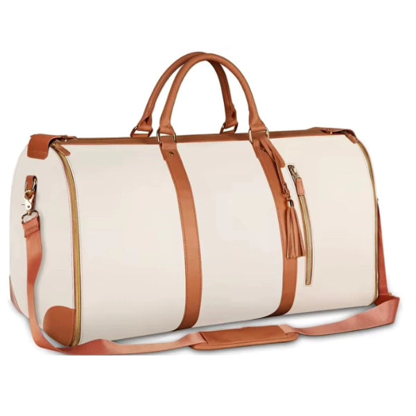 BOLSO PLEGABLE DE MANO