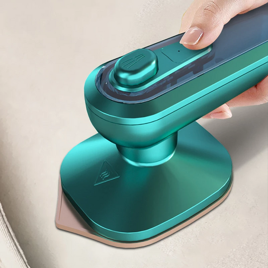 PLANCHA A VAPOR PORTATIL